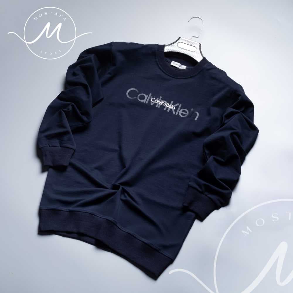 Calvin kline أسود